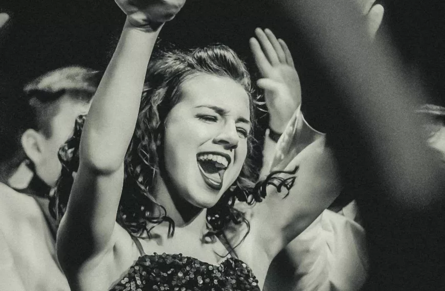 singing your praises